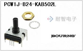 PCW1J-B24-KAB502L