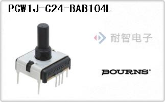 PCW1J-C24-BAB104L