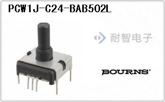 PCW1J-C24-BAB502L