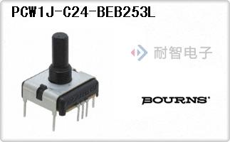PCW1J-C24-BEB253L