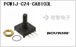 PCW1J-C24-CAB103L