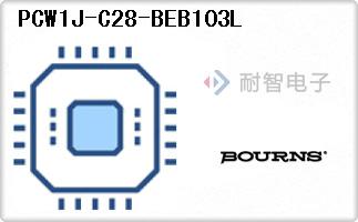 PCW1J-C28-BEB103L