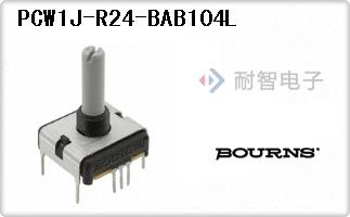 PCW1J-R24-BAB104L