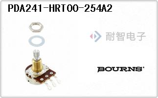 PDA241-HRT00-254A2