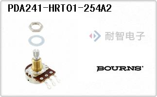 PDA241-HRT01-254A2