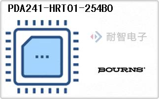 PDA241-HRT01-254B0