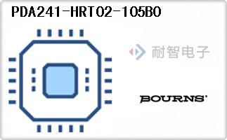 PDA241-HRT02-105B0