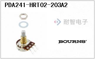 PDA241-HRT02-203A2