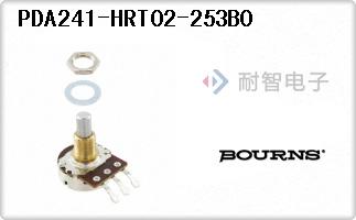 PDA241-HRT02-253B0