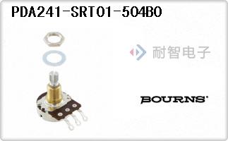 PDA241-SRT01-504B0