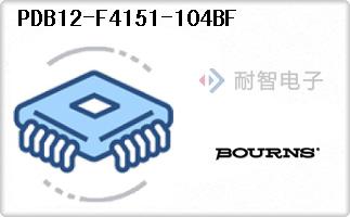 PDB12-F4151-104BF