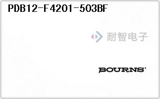 PDB12-F4201-503BF
