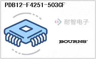 PDB12-F4251-503CF