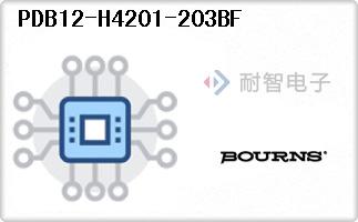 PDB12-H4201-203BF