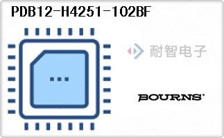 PDB12-H4251-102BF