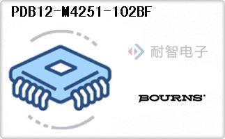 PDB12-M4251-102BF