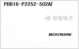PDB16-P2252-502AF