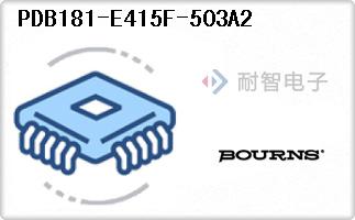 PDB181-E415F-503A2