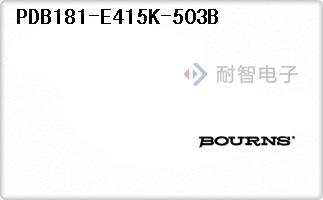 PDB181-E415K-503B