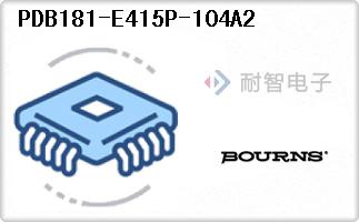 PDB181-E415P-104A2