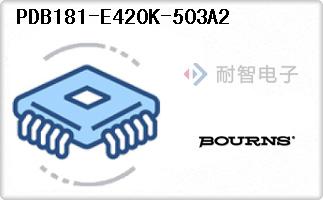 PDB181-E420K-503A2