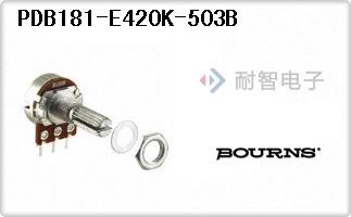 PDB181-E420K-503B