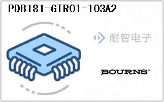 PDB181-GTR01-103A2