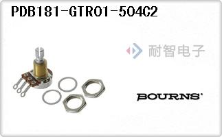 PDB181-GTR01-504C2