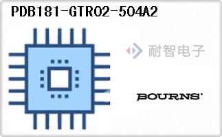 PDB181-GTR02-504A2