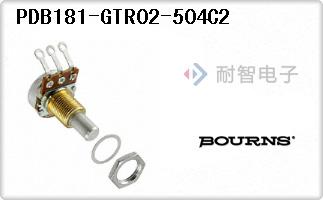 PDB181-GTR02-504C2