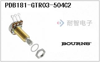 PDB181-GTR03-504C2