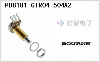 PDB181-GTR04-504A2