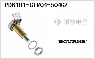 PDB181-GTR04-504C2