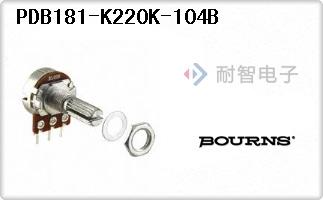 PDB181-K220K-104B