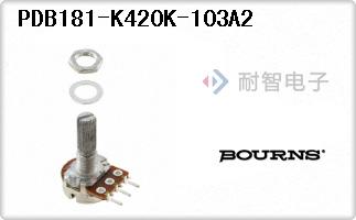 PDB181-K420K-103A2