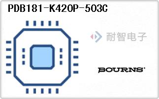 PDB181-K420P-503C