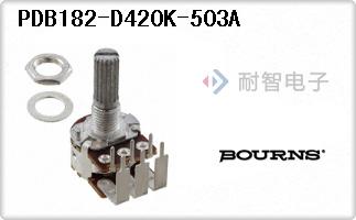 PDB182-D420K-503A