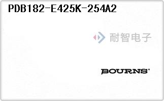 PDB182-E425K-254A2
