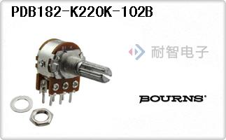 PDB182-K220K-102B