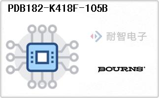 PDB182-K418F-105B