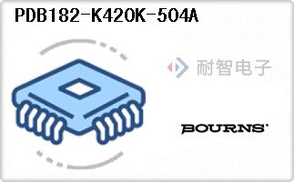 PDB182-K420K-504A