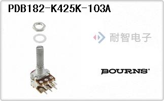 PDB182-K425K-103A