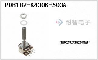 PDB182-K430K-503A