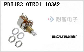 PDB183-GTR01-103A2