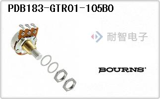 PDB183-GTR01-105B0