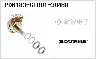 PDB183-GTR01-304B0