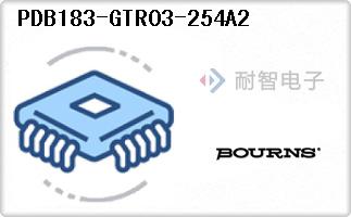PDB183-GTR03-254A2