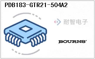 PDB183-GTR21-504A2