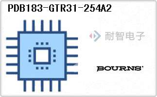 PDB183-GTR31-254A2