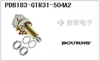 PDB183-GTR31-504A2